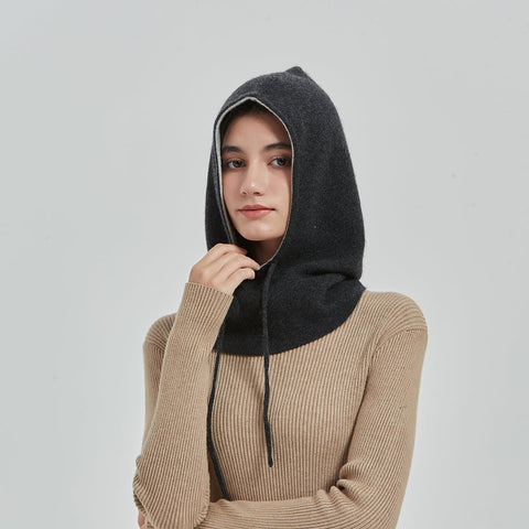 Cashmere Snood