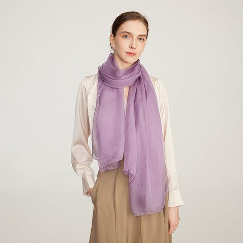 Silk Scarves