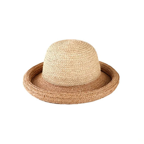 Emely Raffia-Melone