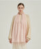 Aala Pure Cashmere Tasseled Scarf