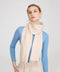 Aala Pure Cashmere Tasseled Scarf