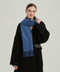 Aala Pure Cashmere Tasseled Scarf