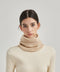 Nira Pure Cashmere Neck Warmer
