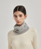Nira Pure Cashmere Neck Warmer