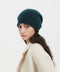 Bina Pure Cashmere Beanie