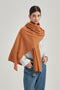 Alea Cashmere Travel Wrap