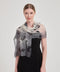Joelle Featherlight Cashmere Scarf