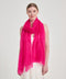 Aani Featherlight Cashmere Scarf