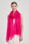 Aani Featherlight Cashmere Scarf