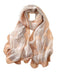Afua Ultra Light Silk Scarf