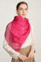Laci Ultra Light Silk Scarf