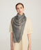Laci Ultra Light Silk Scarf
