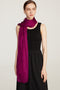 Laci Ultra Light Silk Scarf