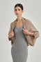Kalle Wearable Cashmere Wrap