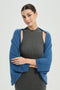 Kalle Wearable Cashmere Wrap