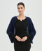 Kalle Wearable Cashmere Wrap