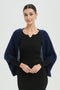 Kalle Wearable Cashmere Wrap