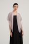Lilia Square Featherlight Cashmere Scarf