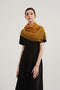 Lilia Square Featherlight Cashmere Scarf