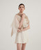 Yasna Featherlight Cashmere Scarf