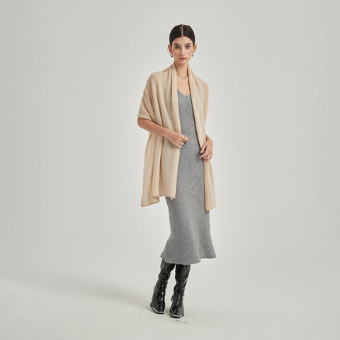 Alea Cashmere Travel Wrap