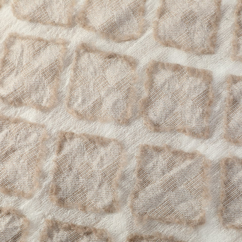 Belle Featherlight Cashmere Scarf