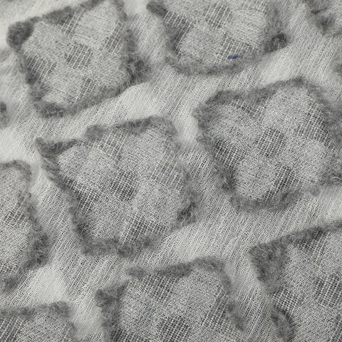 Belle Featherlight Cashmere Scarf
