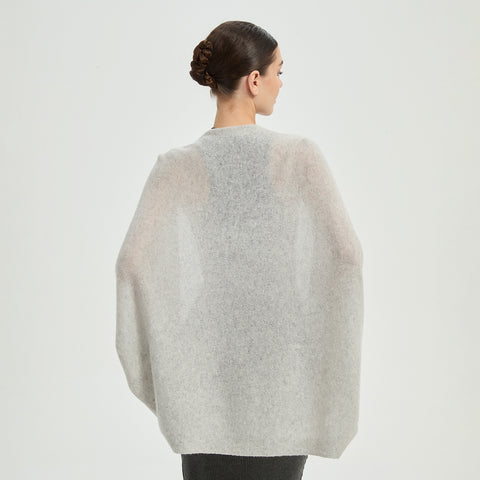 Kalle Wearable Cashmere Wrap