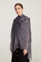 Aani Featherlight Cashmere Scarf