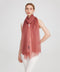 Aani Featherlight Cashmere Scarf