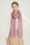 Aani Featherlight Cashmere Scarf