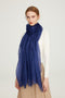 Aani Featherlight Cashmere Scarf