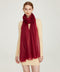 Aani Featherlight Cashmere Scarf