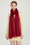 Aani Featherlight Cashmere Scarf