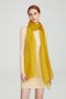 Aani Featherlight Cashmere Scarf