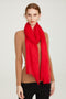 Aani Featherlight Cashmere Scarf