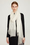 Aani Featherlight Cashmere Scarf