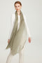 Aani Featherlight Cashmere Scarf