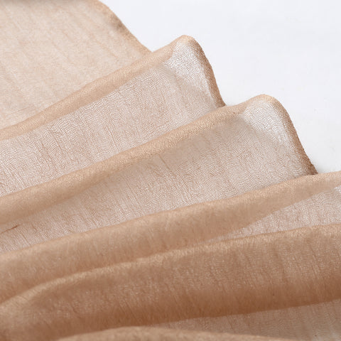 Aani Featherlight Cashmere Scarf