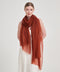 Aani Featherlight Cashmere Scarf