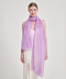 Aani Featherlight Cashmere Scarf