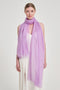 Aani Featherlight Cashmere Scarf