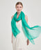 Aani Featherlight Cashmere Scarf