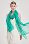 Aani Featherlight Cashmere Scarf