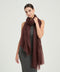 Aani Featherlight Cashmere Scarf