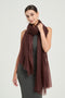 Aani Featherlight Cashmere Scarf