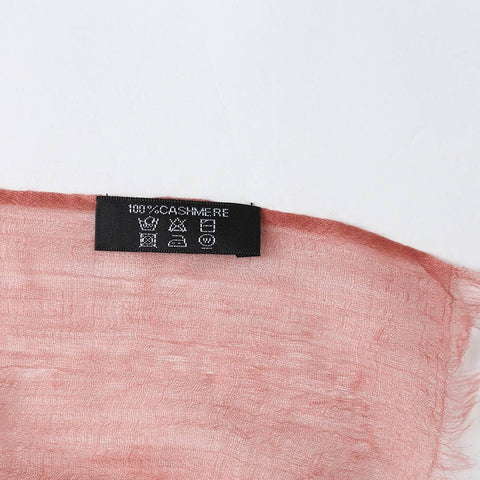 Aani Featherlight Cashmere Scarf