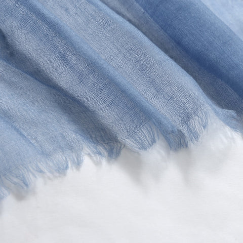 Aani Featherlight Cashmere Scarf
