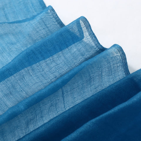 Aani Featherlight Cashmere Scarf