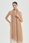 Aani Featherlight Cashmere Scarf